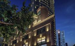 MEHOOD LESTIE Hotel (Shanghai Xujiahui Wukang Road)