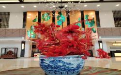 Xiangxuehai Hotel (Suzhou Panmen Scenic Area)