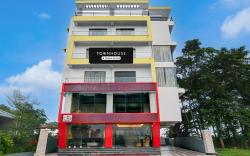 Townhouse AIIMS Kolkata Formerly Tanishq Inn