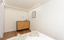 Elisabeth Nest w 2BR and AC By NW