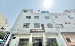 VNS - Hotel NEEL GAGAN - Near Kashi Temple