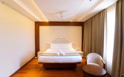 Hotel Supriya International Sirsi