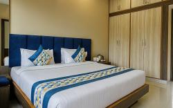 The Sky Comfort Hotel Brahm Sambandh