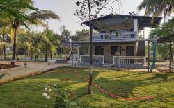 Malhar Baug Resort