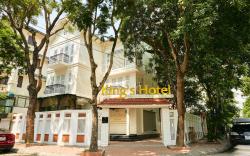 King's Hotel My Dinh