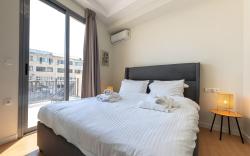 Athens Smart Apartments