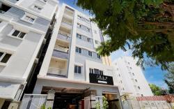 Collection O DLF CyberCity Hyderabad Formerly Key Suites