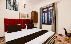 Hotel O Benia Park Formerly Parv