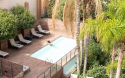 Catalonia Portal De L'Angel Hotel