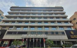 Belvilla Luxury Downtown Adliya Formerly Jewel Hot