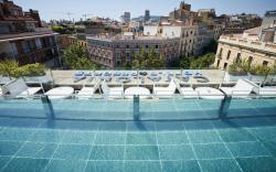 Catalonia Eixample 1864 Hotel