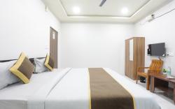 Bluefin Rooms