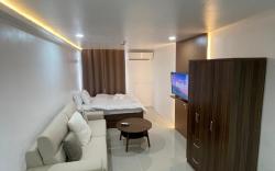 Makati City Antel Spa Residences 9B