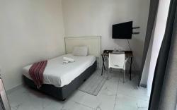 En-Suite Twin Room- 4