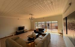 Twin Room- 2