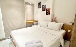 Apartemen Tokyo PIK 2 Riverside By SakurainnRoom