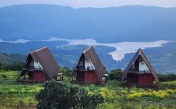 ANVI ECO AGRO RESORT