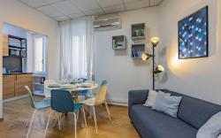 Flat 5 - In San Giovanni 
