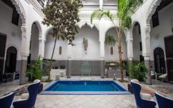 Riad Braya