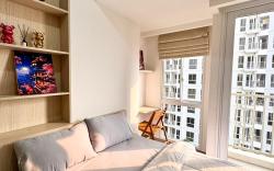 Apartemen Tokyo Riverside PIK 2 By SakuraInn Room