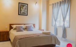 Apartment with Terrace and parking/ White Orchid