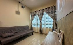 The Borneo Homestay