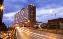 Hotel Chamartín The One