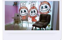 Manhattan/Labubu/IKEA/Xiaoyun TV Box/Mahjong