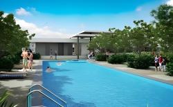 Condo in Quezon City.2 Bedroom.Very affordable.