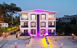 Tikir House