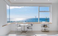 Real Ocean View/Private Room/Songaksan/Sagye Beach