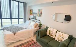Vida Verde at 38 Park Avenue