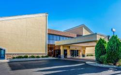 Hermitage Hotel Richmond Virginia