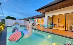 Villa 5R3B 23 Pax Swimming Pool Karaoke BBQ Town 