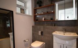 modern 2 bedroom @ Nine Elms Station B