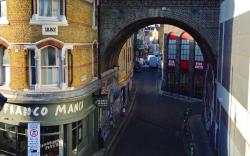 Huge 3 bedroom flat @ Brixton St