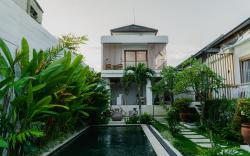 Sanjula Uluwatu