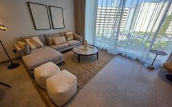Sleek 1BR Haven | Comfort and Style in Pearlhouse!