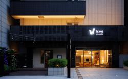 Far East Village Hotel Osaka, Honmachi