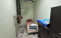 Teratak AK Homestay