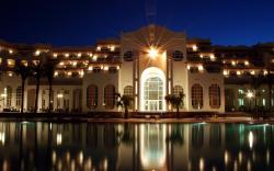 Premium Blue Lagoon Resort