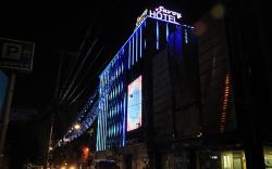 Savoy Hotel