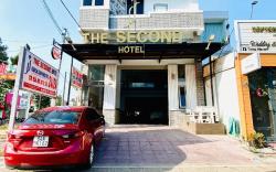 THE SECOND HOTEL