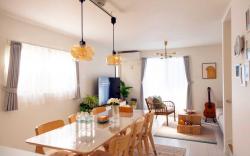 Kamakura/Enoshima｜Near Station,｜Rooftop & Parking