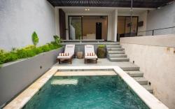 Tanna Villa Bali | Private Pool 1 BR Villa