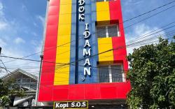 Pondok Idaman 9