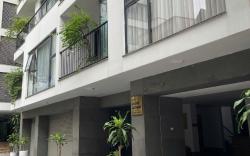 Sofia Westlake Apartment