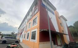 Short Stay Ayer Keroh