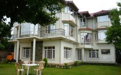 Mountain Breeze Inn