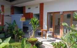 Taman Cahaya guest house